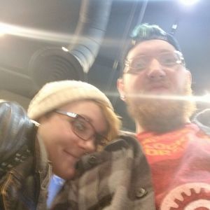 Meet your Posher, Mitch